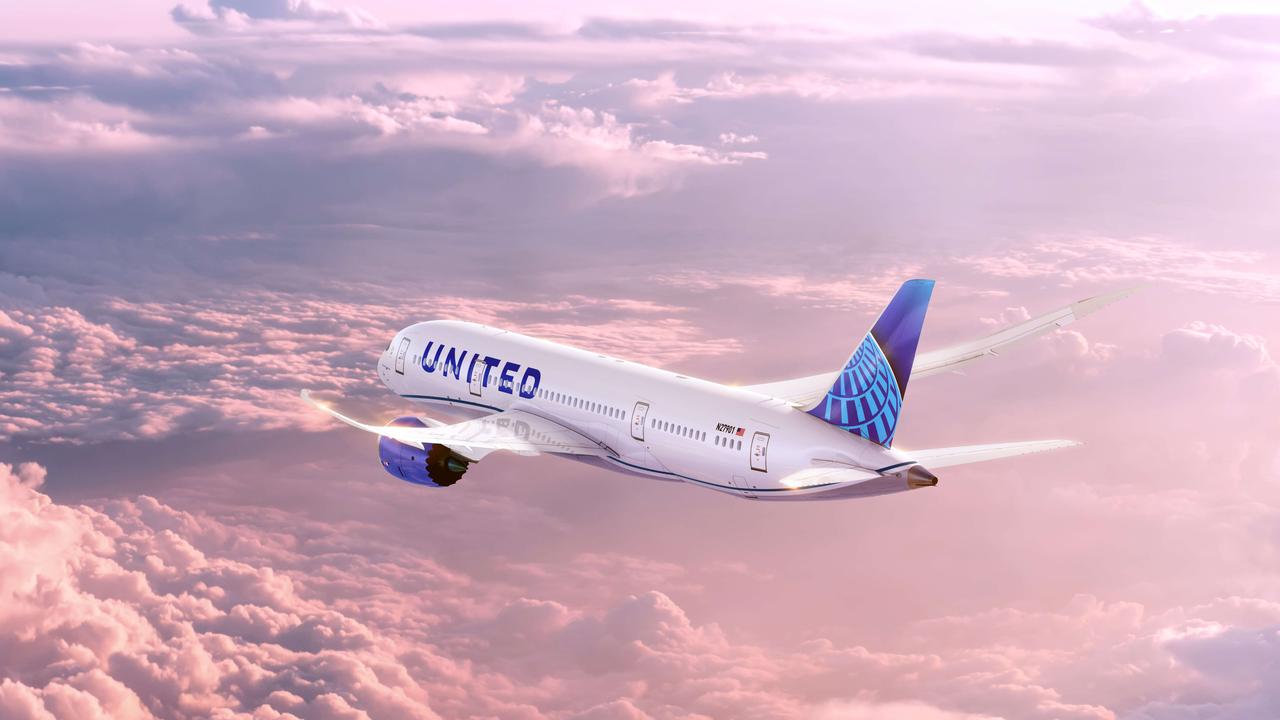 United Airlines says ‘heat around tariffs’ easing