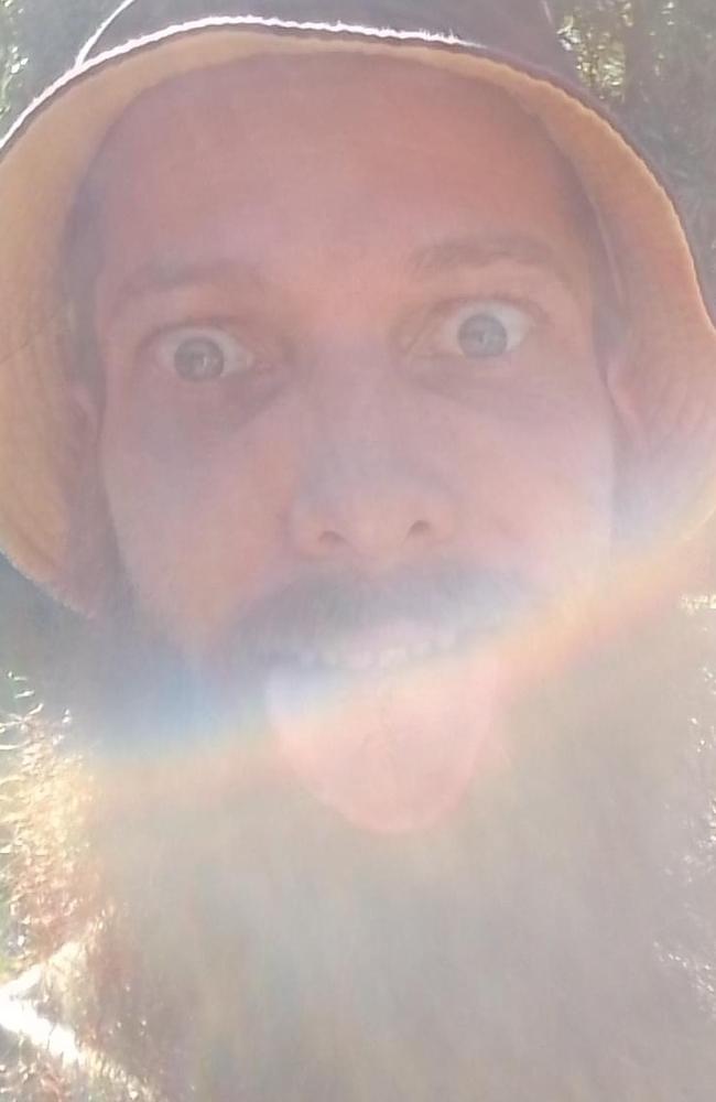 Casey Paul Lance Winter pleaded guilty in Mackay Magistrates Court to assault occasioning bodily harm and deprivation of liberty over a terrifying attack.