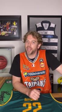 SuperCoach NBL | Round 9 Best Buys