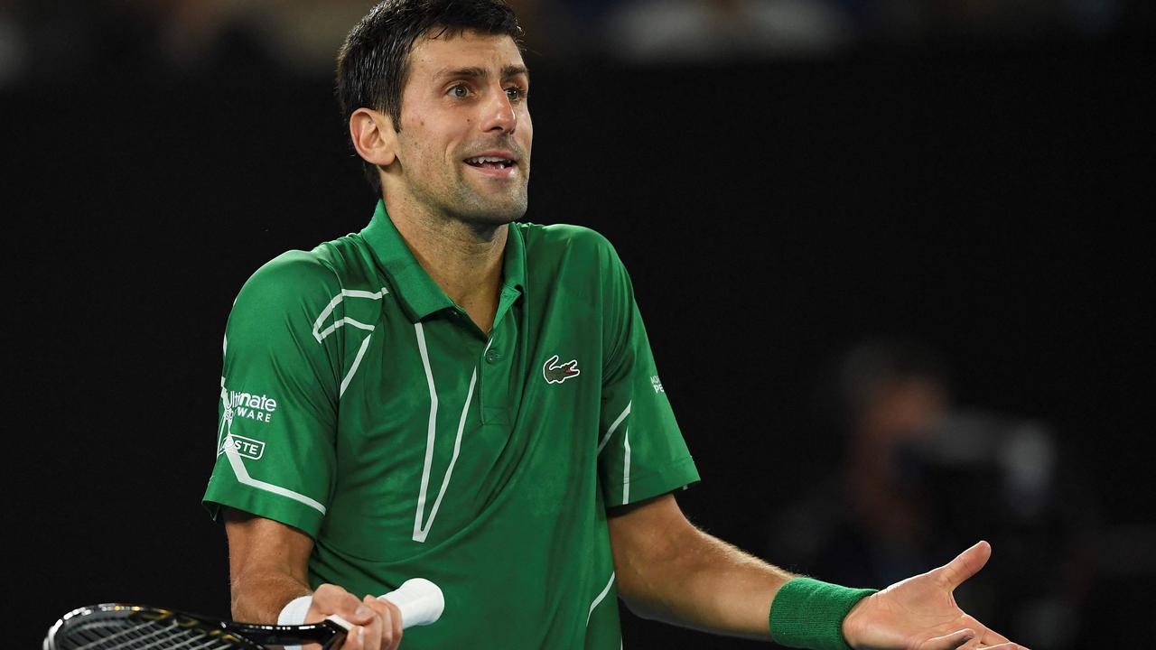 Tennis news 2022: Novak Djokovic prévoit un retour à l’Open d’Australie, saga des visas, expulsion