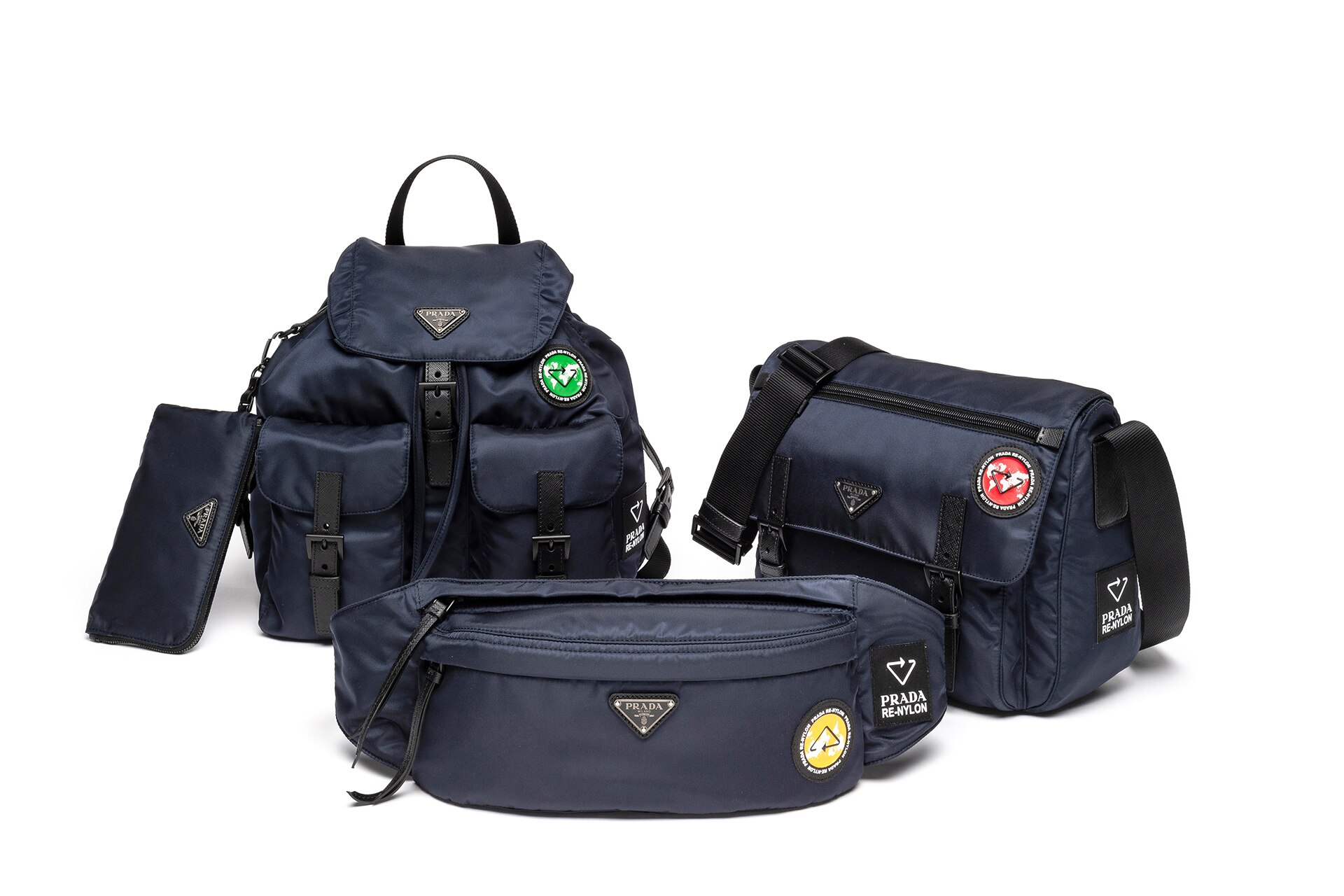 unrivalled supply bum bag