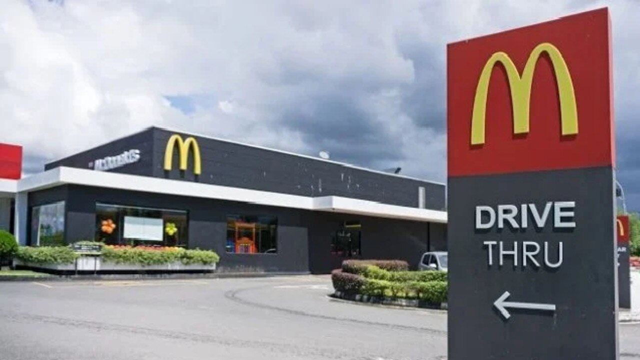 The family makes up a McDonald's annual shopping list worth more than $1 billion.