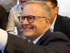 Albanese tests positive for Covid