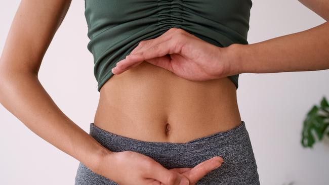 Mix and match foods for a healthy microbiome. Picture: iStock