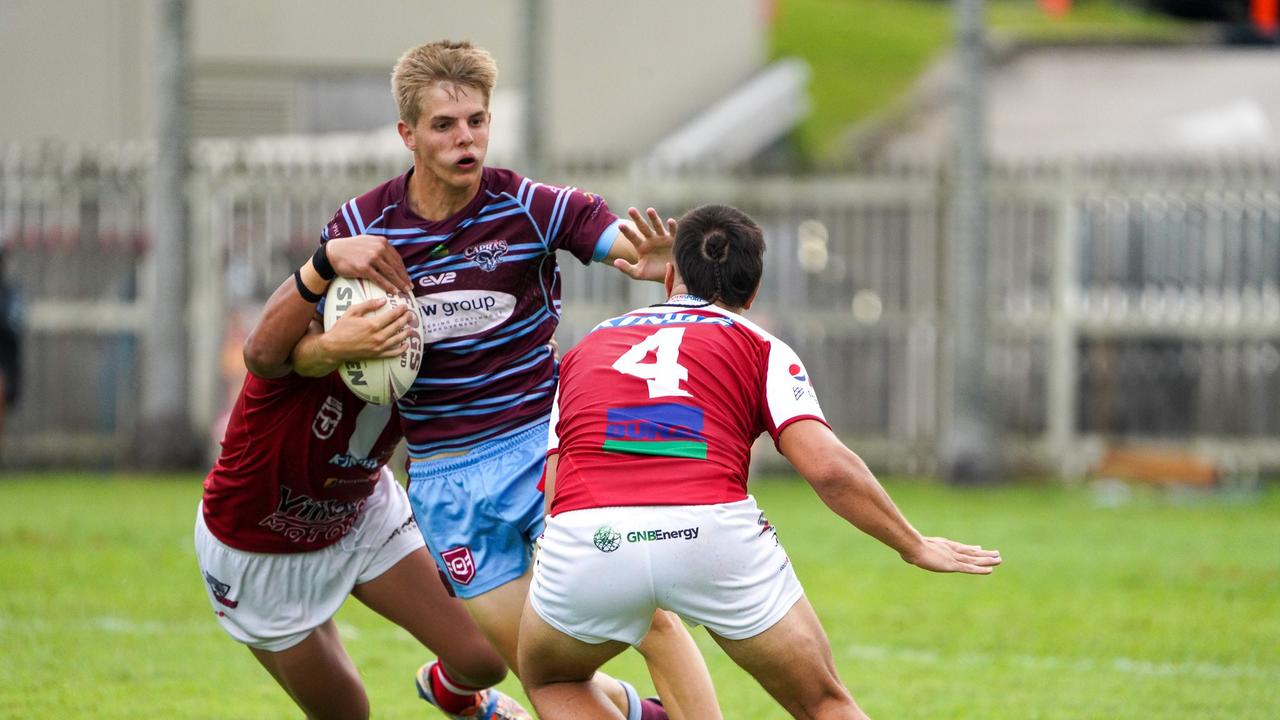 Star siblings and reliable fullback: TRL talking points