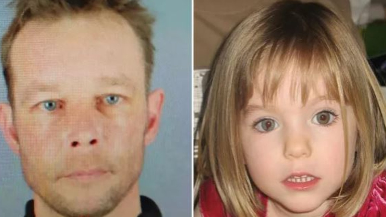 New doco reveals chilling evidence in Madeleine McCann case