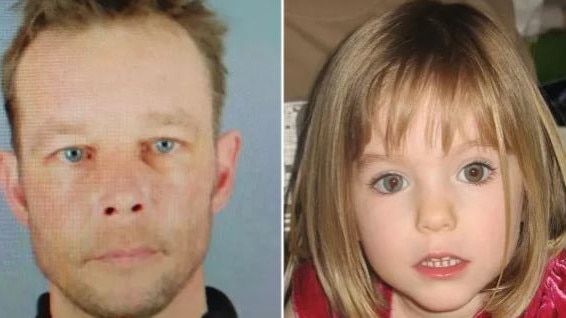 Cops make urgent plea in Maddie McCann case amid chilling doco