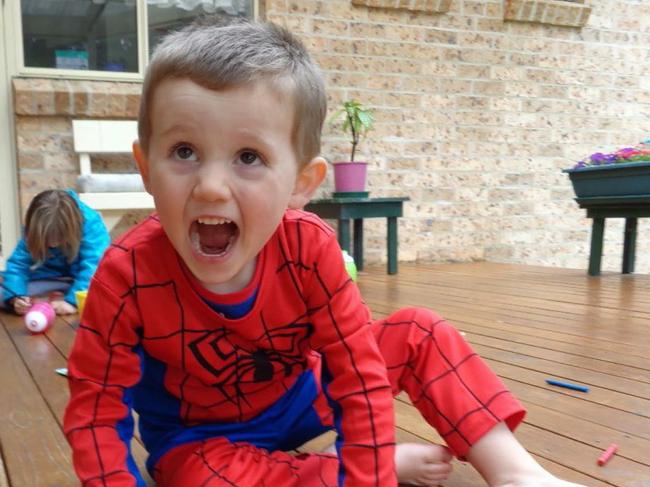 Despite years of searching and investigations, William Tyrrell has never been found.