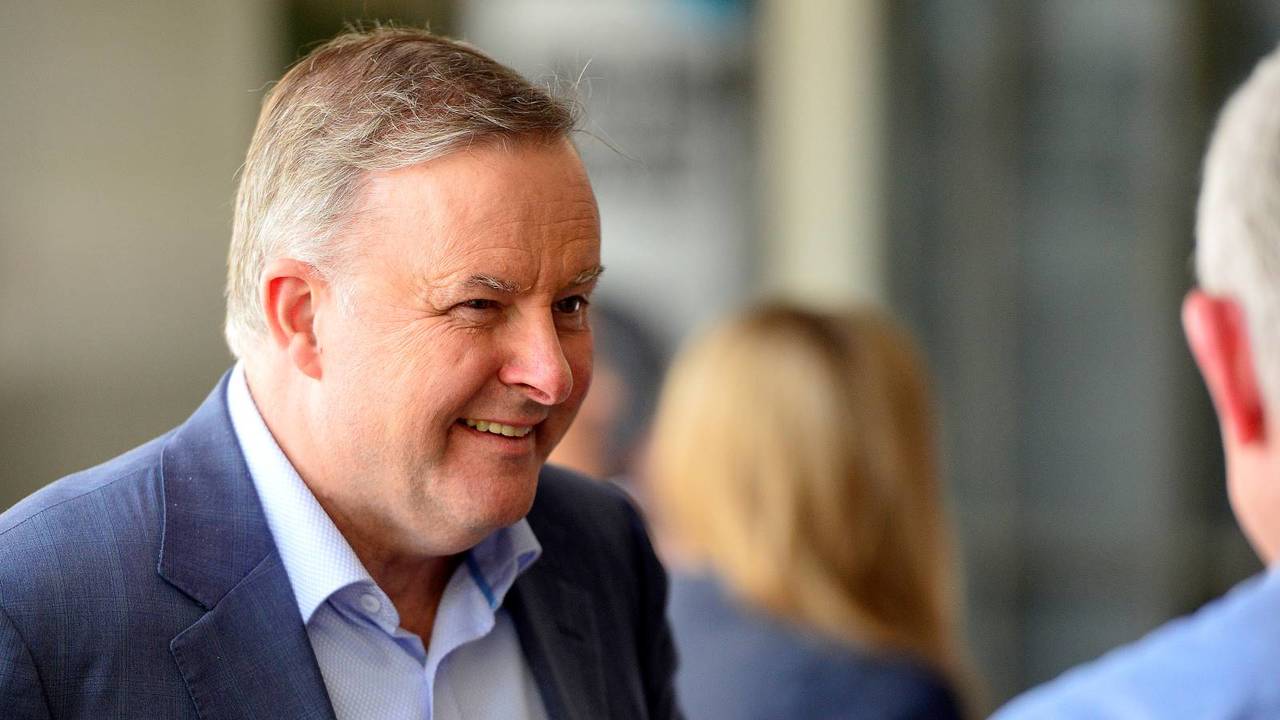 Albanese to deliver next vision speech