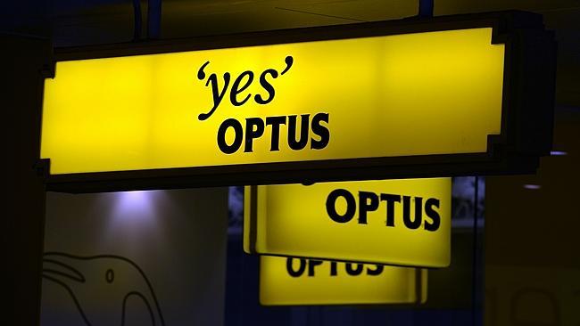 Optus will cut 350 jobs in an efficiency drive.