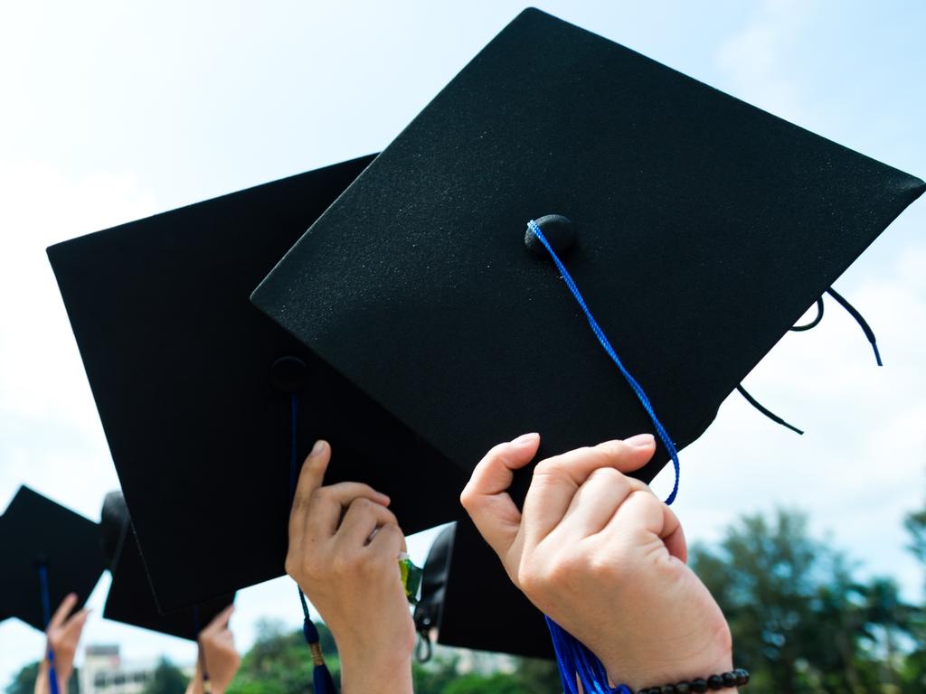 Call to cut vice-chancellors’ pay
