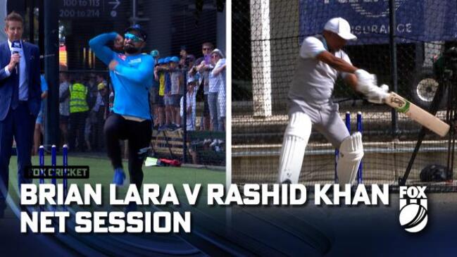 Lara v Khan – EPIC net session!