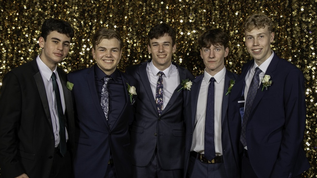 Ambrose Treacy College school formal | Gold Coast Bulletin