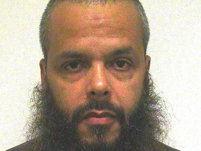 Abdul Nacer Benbrika is in the detention complex at a Victorian jail.