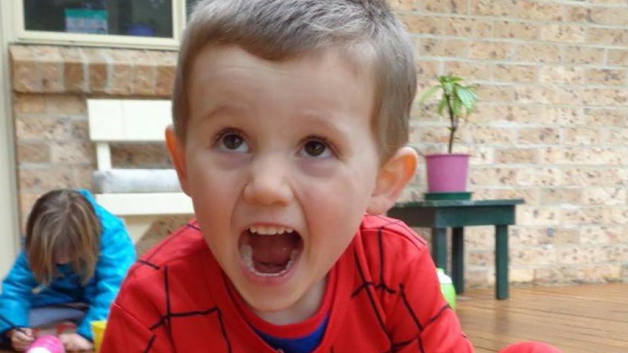 Ten years on and no answers in William Tyrrell mystery