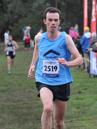 Glenhuntly Athletic Club’s Tarli Bird wins over 10k at Bundoora Park ...