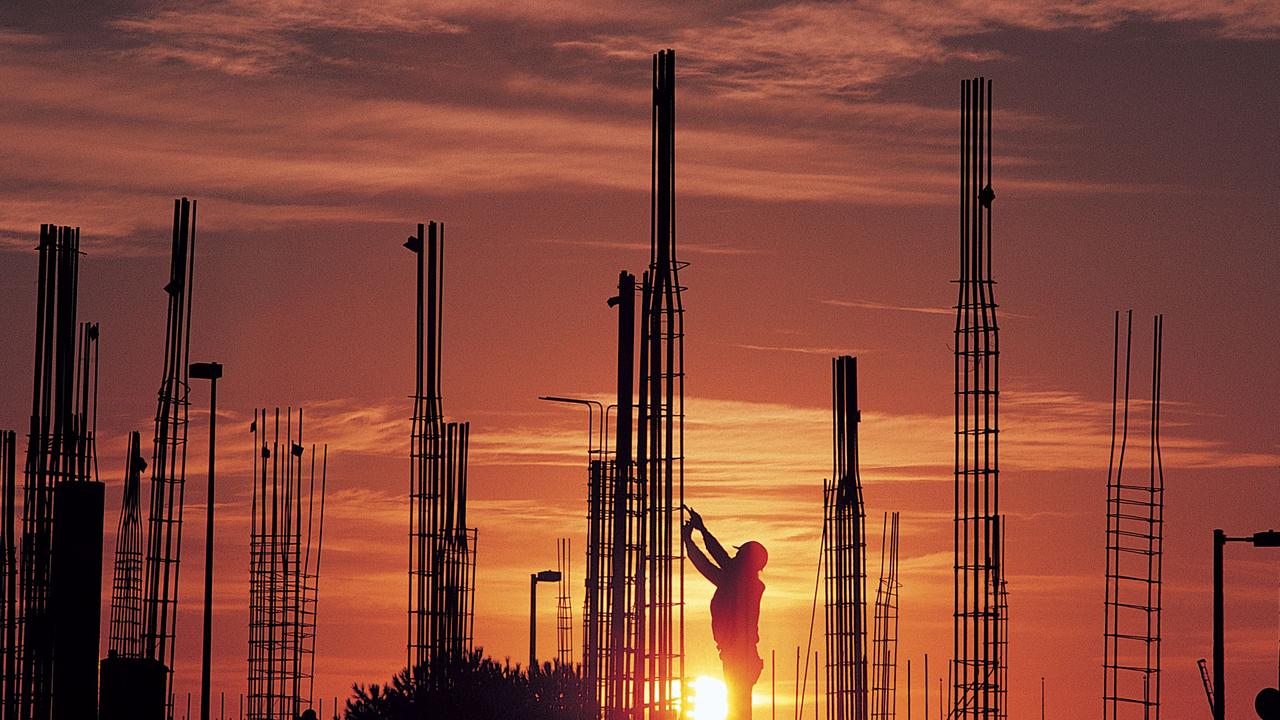 Lenders chasing local assets