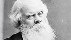 The driving force behind Federation, Sir Henry Parkes. Picture: Supplied