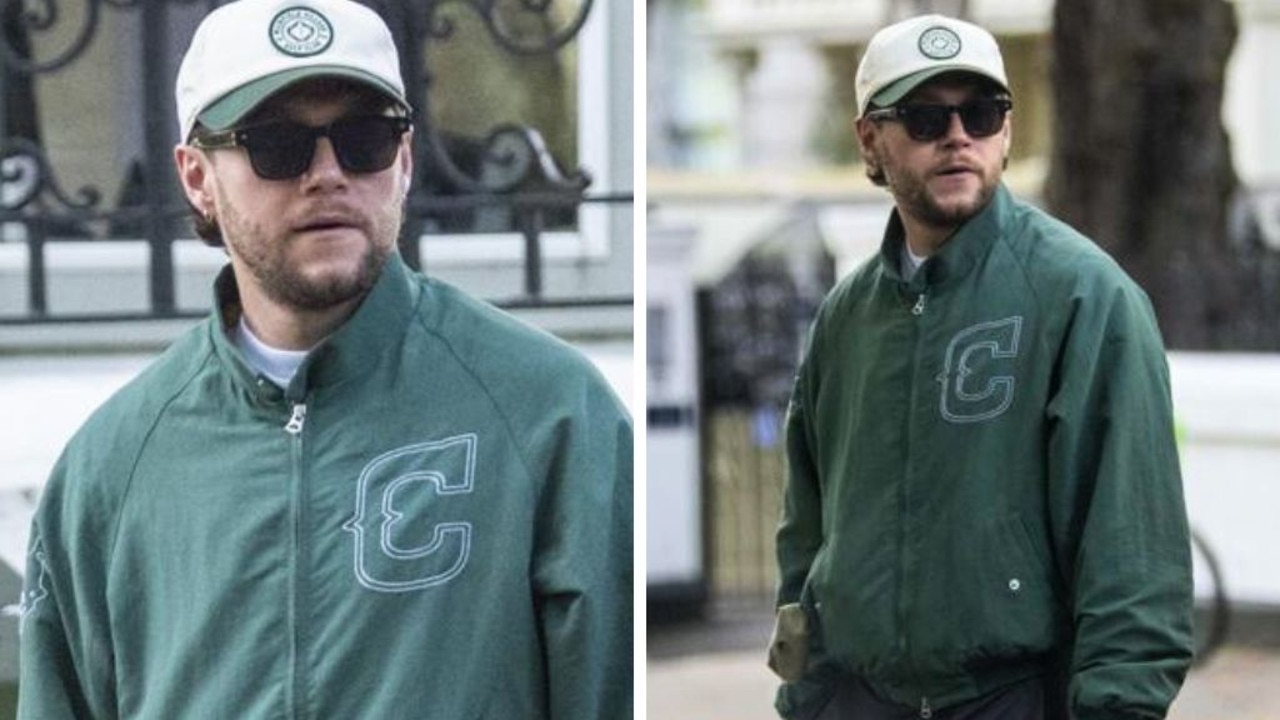 ‘Devastated’: Sad Niall Horan photos emerge