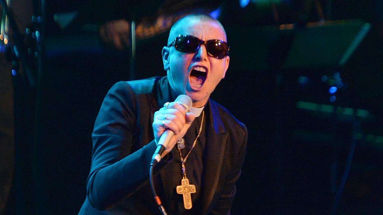 Sinead O’Connor: Kathy McCabe reveals the person she was | Daily Telegraph