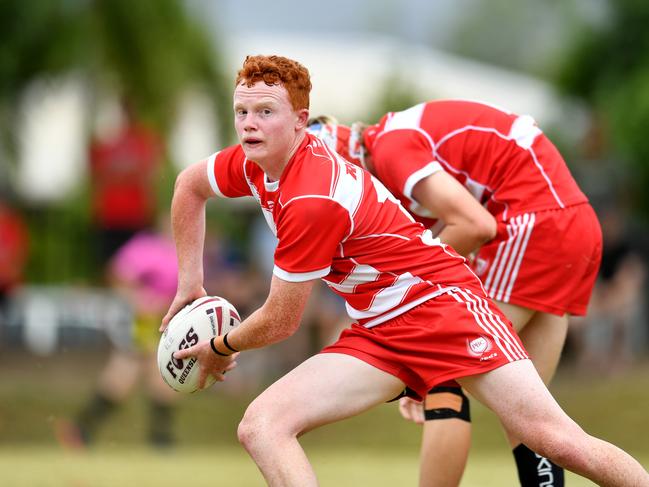 NRL Schoolboys Cup finals flash point: Key match-ups, teams