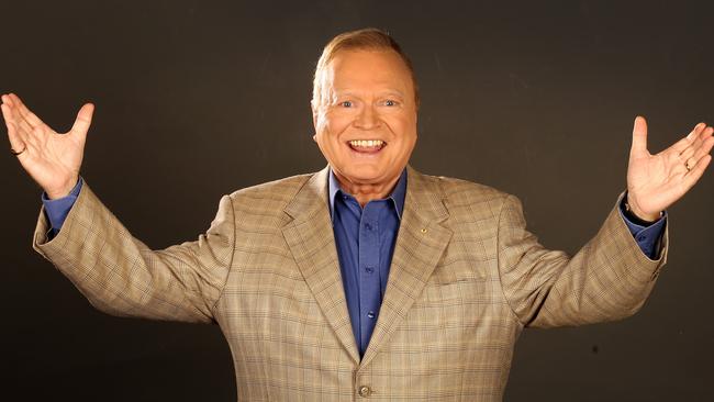 Bert Newton had an incredible and sometimes surprising career.