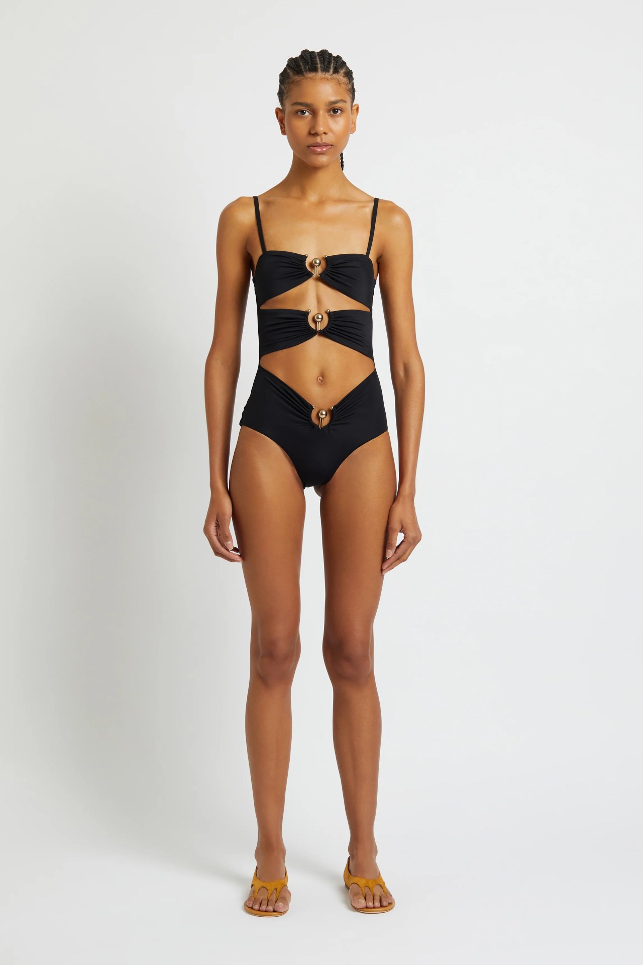 What Are the Benefits of Seamless Swimwear? – Andie Swim