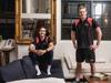 NSW Cricket rising star runs rampant