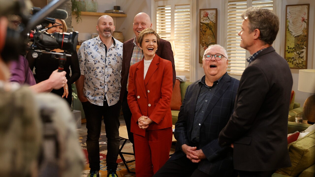 Neighbours remembered as Australia’s ‘best school of film and television’