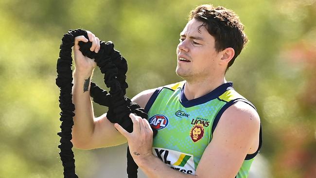 Lachie Neale has some heavy lifting to do to avoid a big price drop.