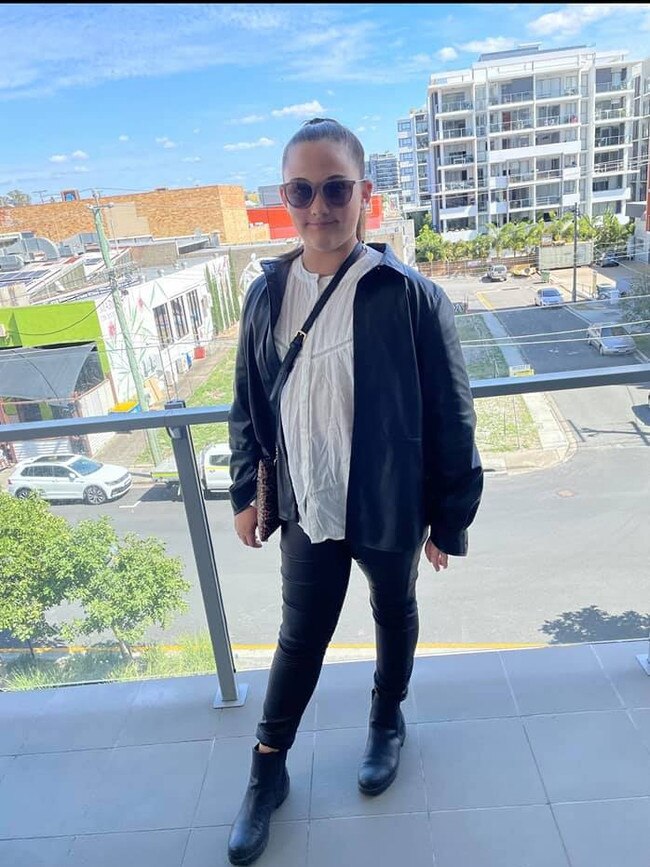 Townsville miracle babies - Dr Mokrzecki amazing. Our now 11 year old forever grateful. Photo: Michelle Flitton