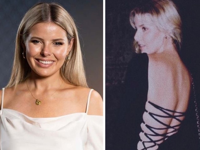 ‘I’m back’: MAFS star flaunts 13kg weight loss