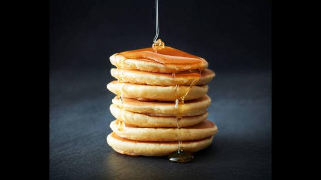 10 Types of Pancakes From Around the World | The Australian