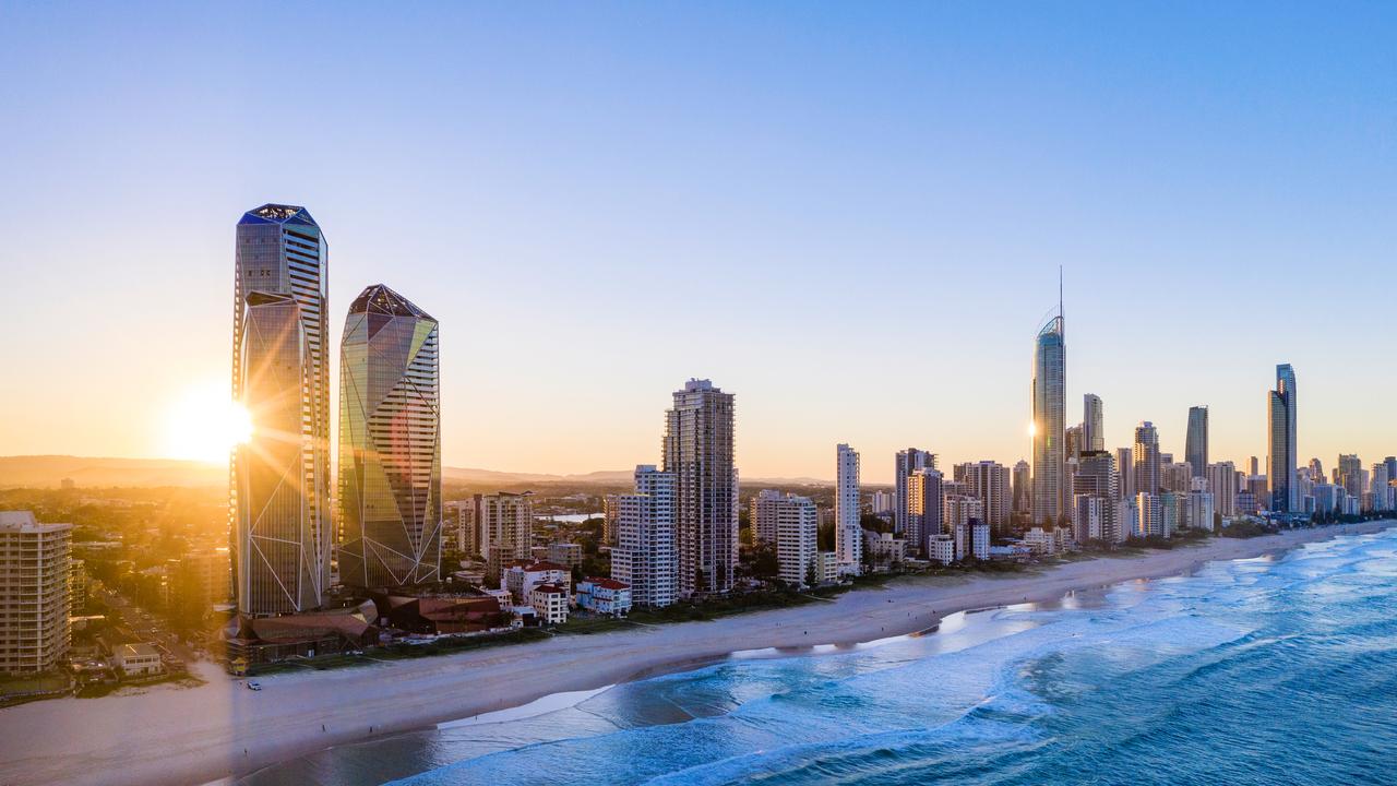 Why Jacob Deem says the Gold Coast could benefit from daylight savings ...