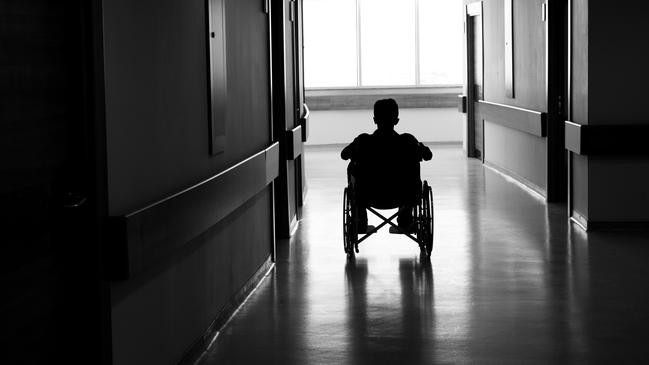 Authorities announced a series of failings at Minda Nursing Home earlier this year, which Minda says are now resolved. Picture: iStock