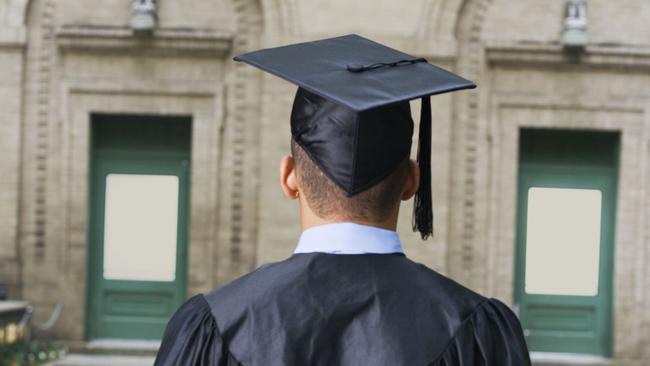 Monash University, the University of Melbourne and RMIT do not condone sex between academics and students.