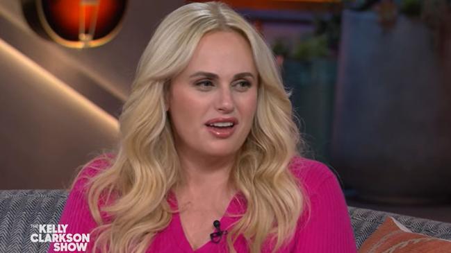 Rebel Wilson details her plans to “go private” after releasing her bombshell memoir.