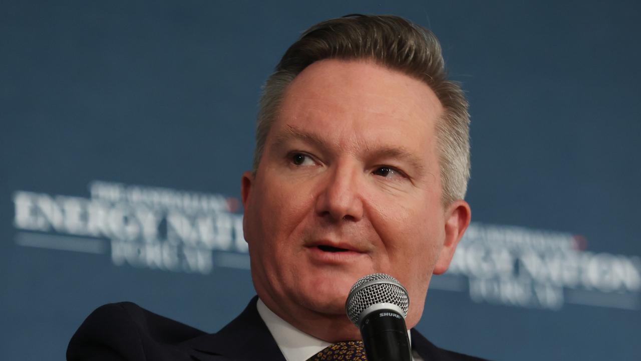 Chris Bowen says he has “no moral objection” to nuclear | The Australian