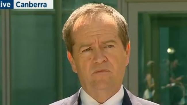 The real Bill Shorten? | The Australian