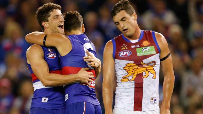 Tom Rockliff is not guaranteed the captaincy in 2017.