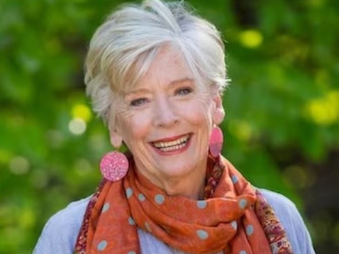 Maggie Beer was injured at her home