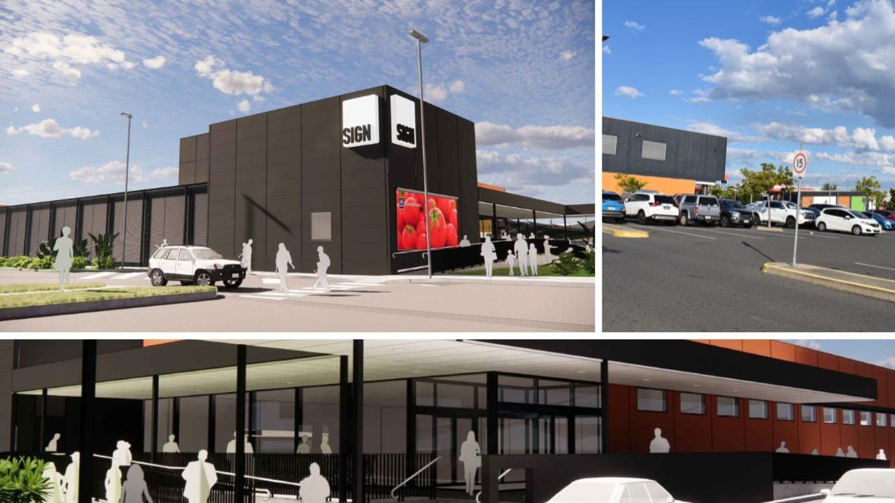 Tenders open for construction of new Aldi in North Rockhampton