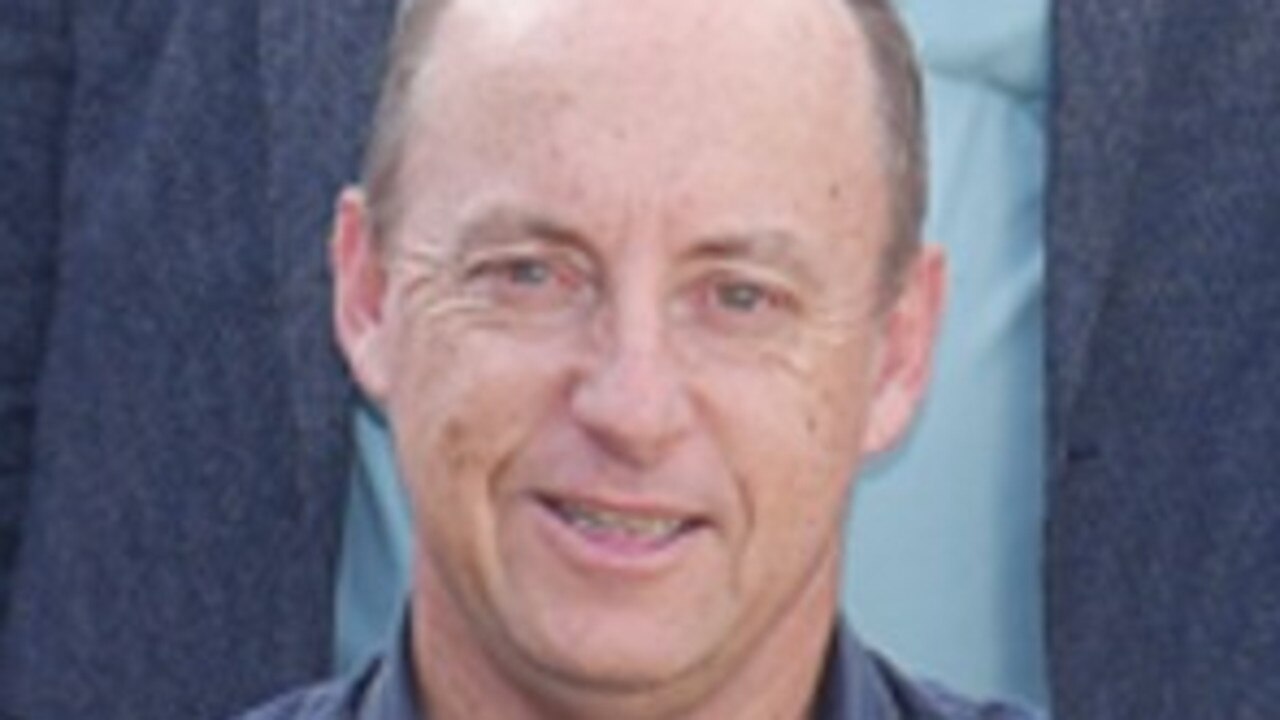 Peter Teagle, Two Mile State School principal