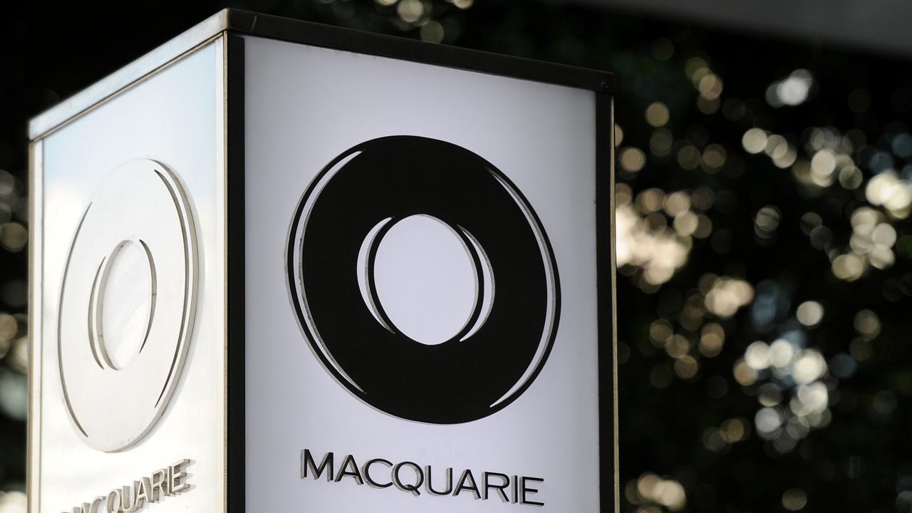 Macquarie takes sales pitch on tour as doubts surface over asset sales