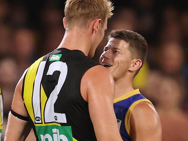 Can Dayne Zorko and his Lions stand up to Richmond again this season and make it to grand final day?