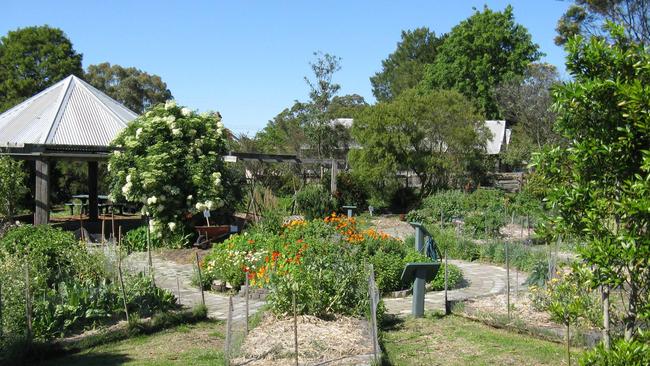 Fagan Park Eco Garden, Galston.