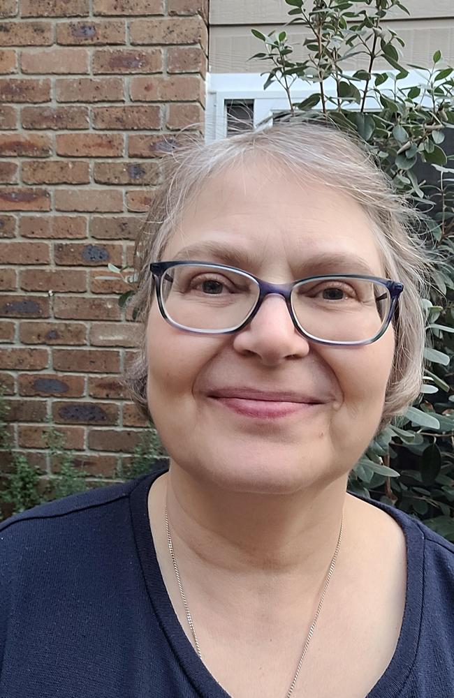 Miriam Adler. Picture: Supplied