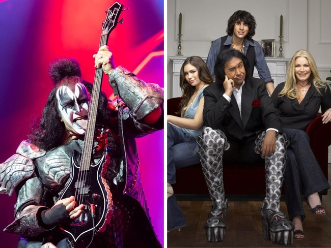 Kiss art 1 1 1 1 1 1 1