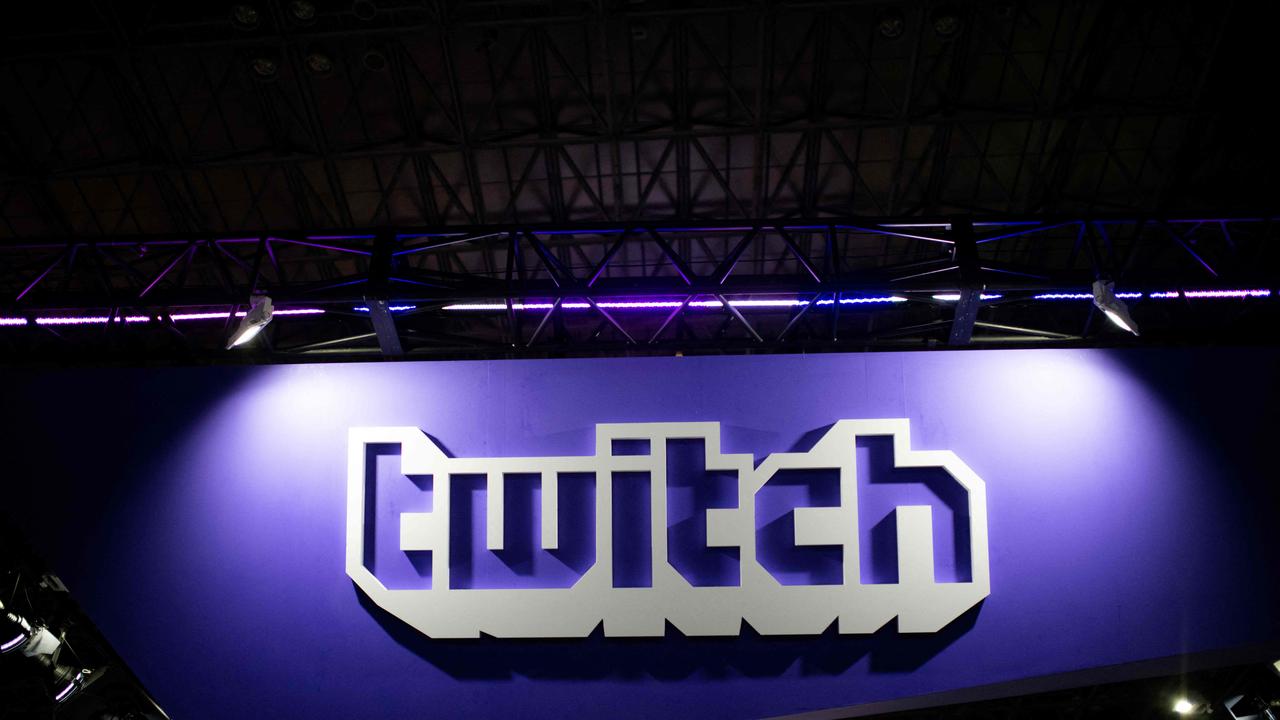 Twitch holds an annual event each year called “Twitchcon”, which celebrates streamers on the platform. Photo: Martin BUREAU/AFP