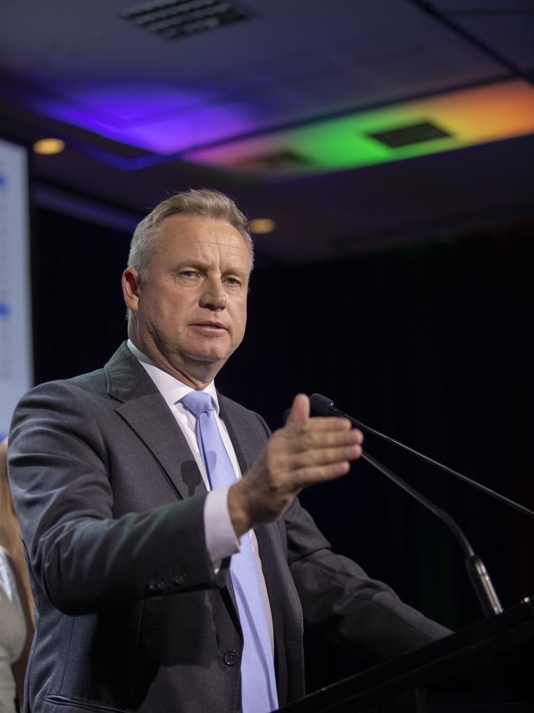 Tasmania state election 2025 results party over for majors The Mercury